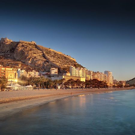 Casanova Apartment - Shopping And Beach Alicante Esterno foto