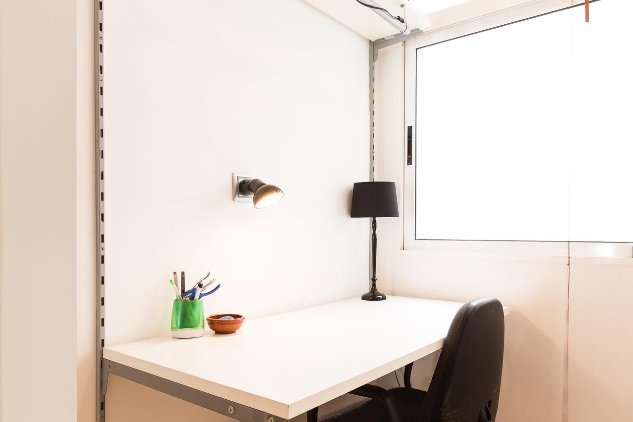 Casanova Apartment - Shopping And Beach Alicante Esterno foto