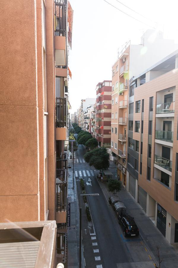 Casanova Apartment - Shopping And Beach Alicante Esterno foto