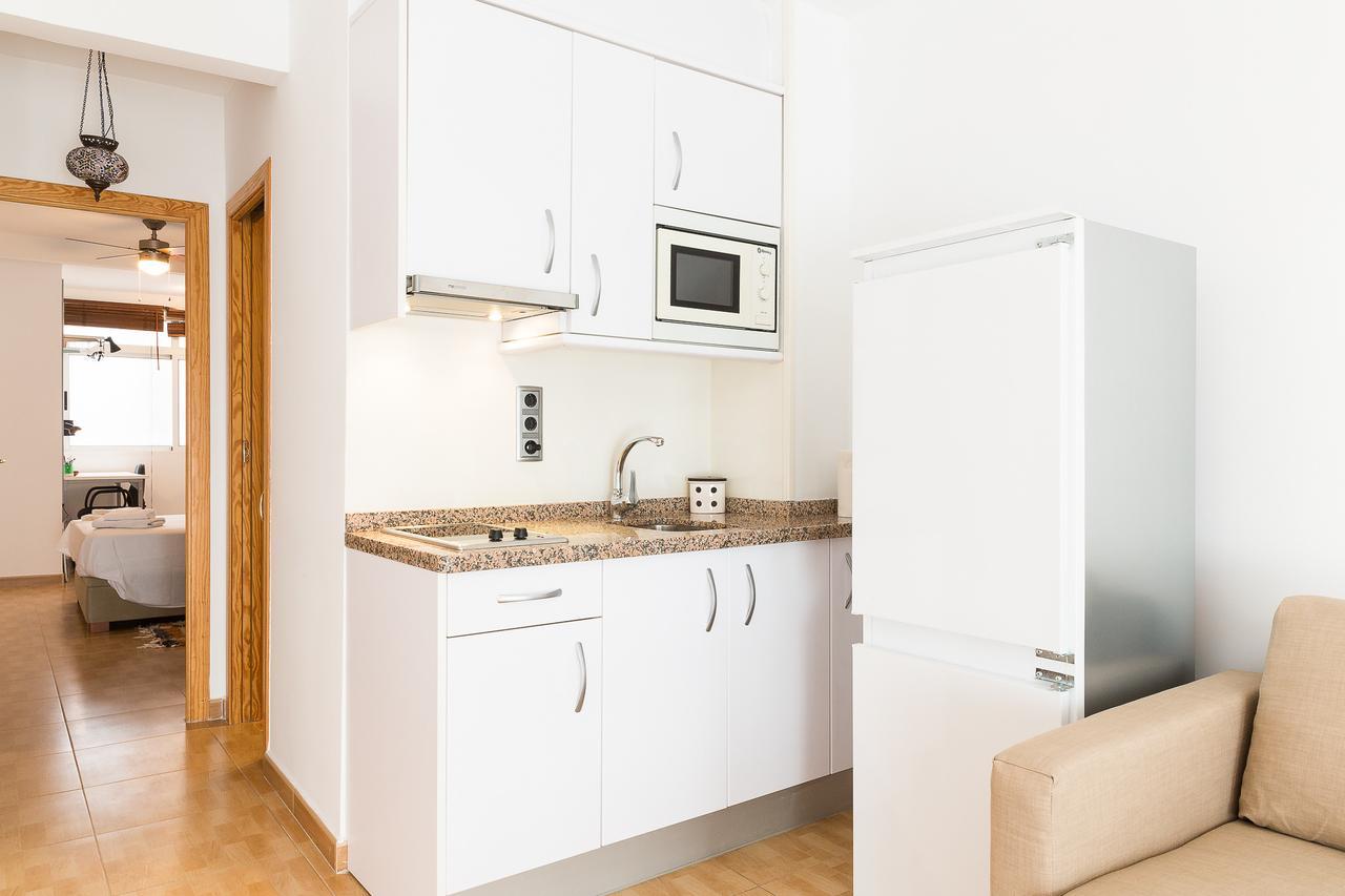 Casanova Apartment - Shopping And Beach Alicante Esterno foto