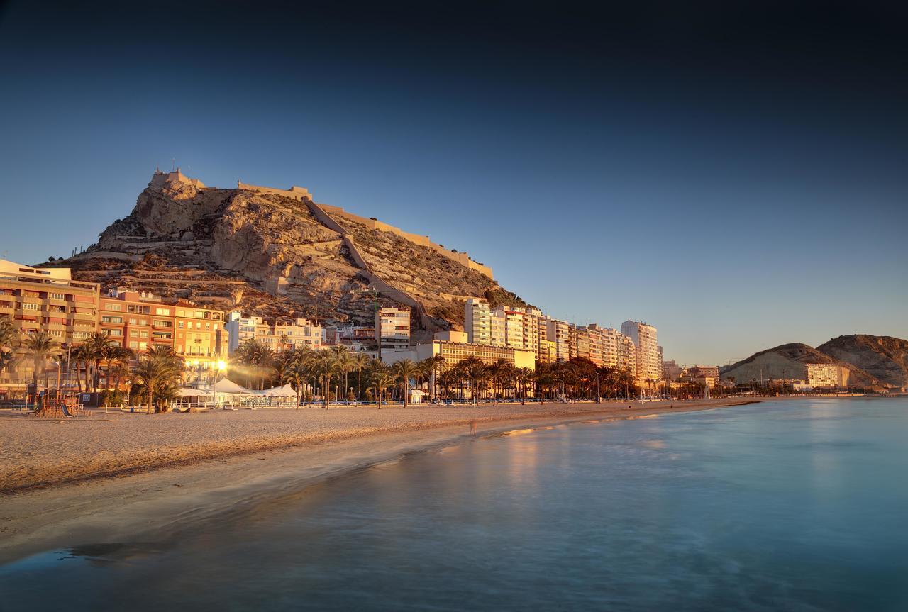 Casanova Apartment - Shopping And Beach Alicante Esterno foto