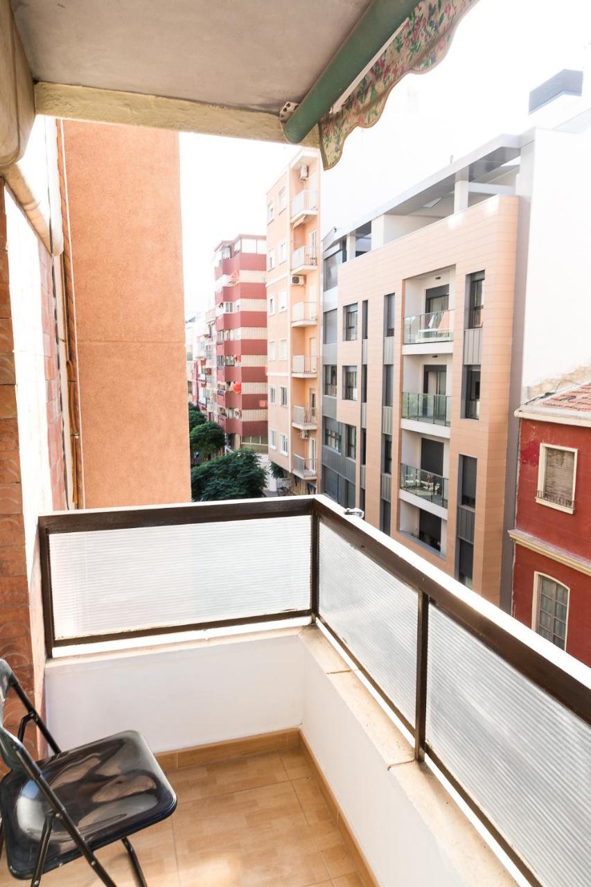 Casanova Apartment - Shopping And Beach Alicante Esterno foto