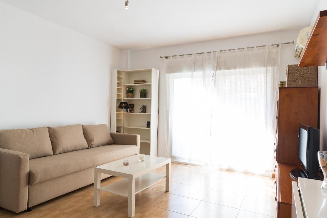 Casanova Apartment - Shopping And Beach Alicante Esterno foto
