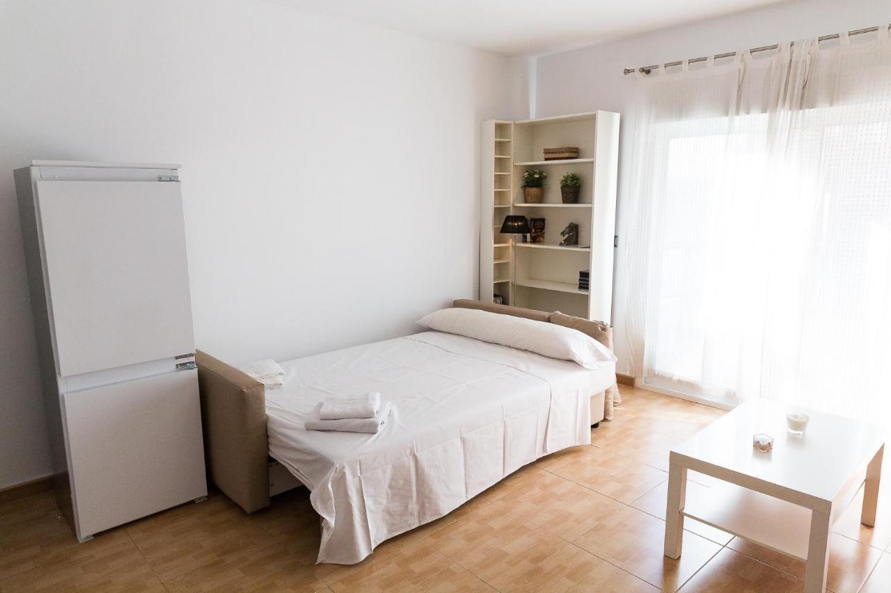 Casanova Apartment - Shopping And Beach Alicante Esterno foto