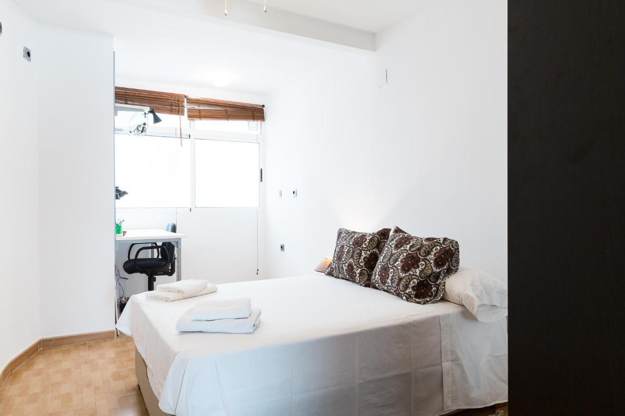 Casanova Apartment - Shopping And Beach Alicante Esterno foto