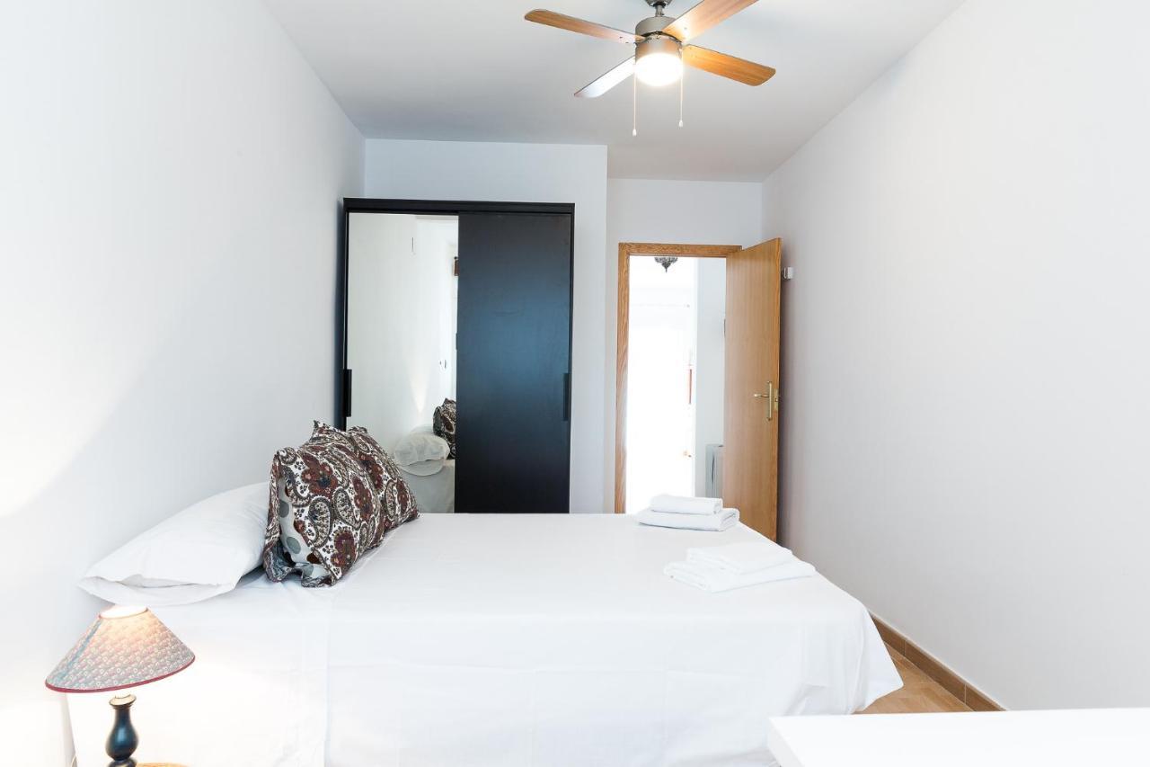Casanova Apartment - Shopping And Beach Alicante Esterno foto