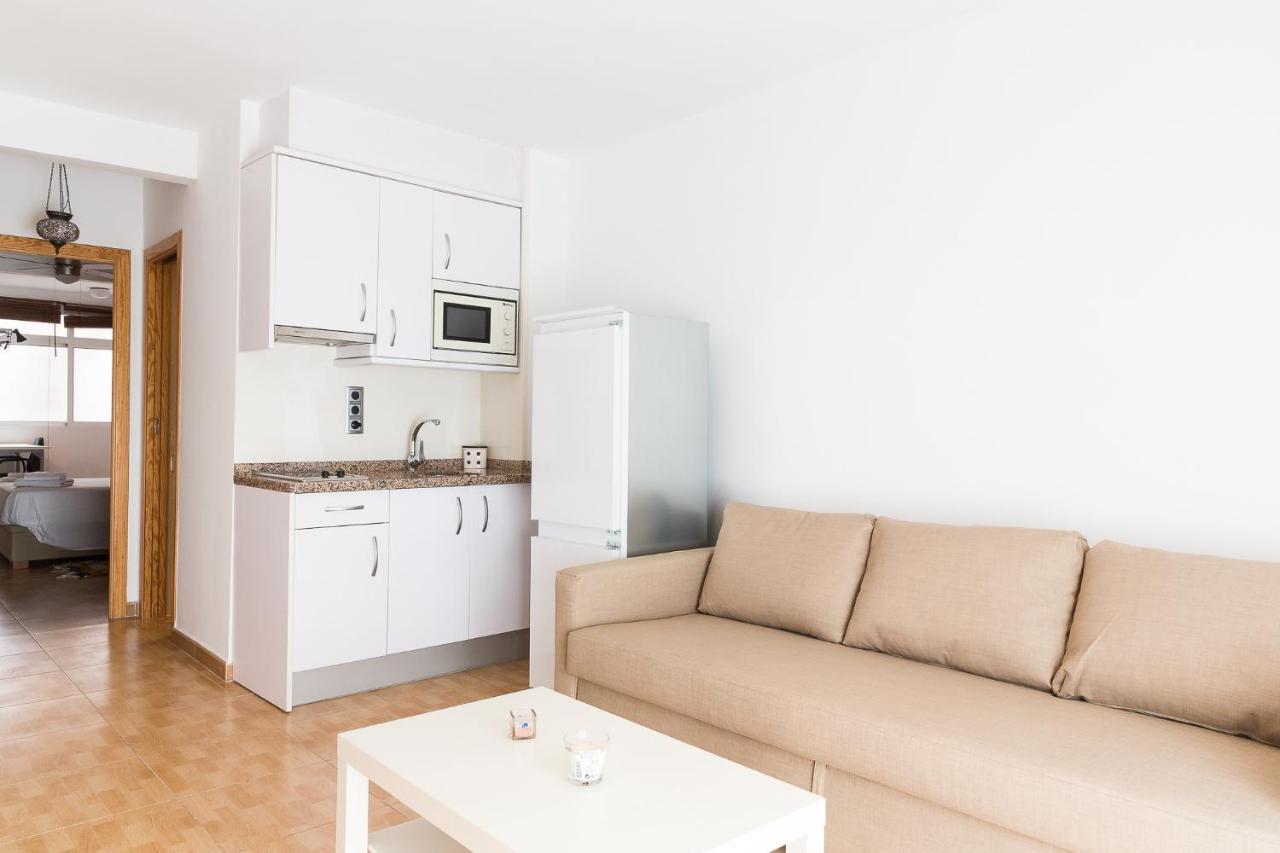 Casanova Apartment - Shopping And Beach Alicante Esterno foto
